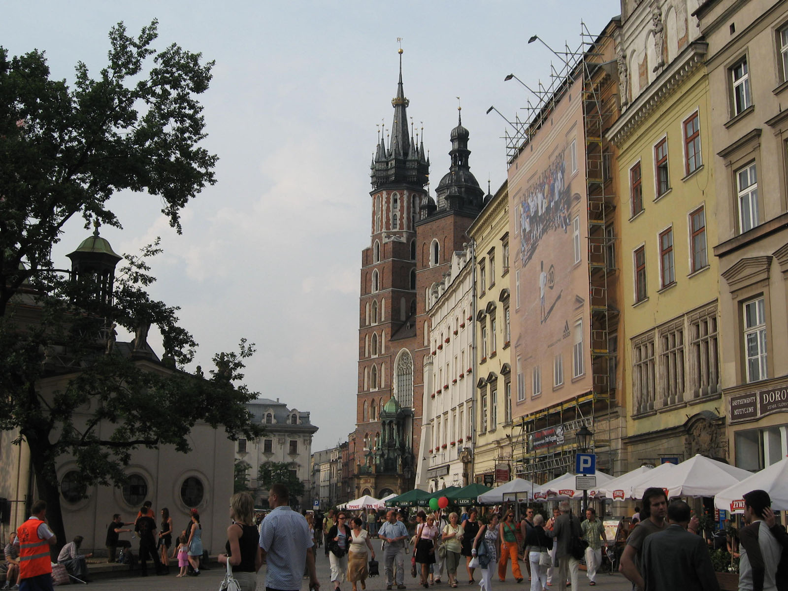 Krakow